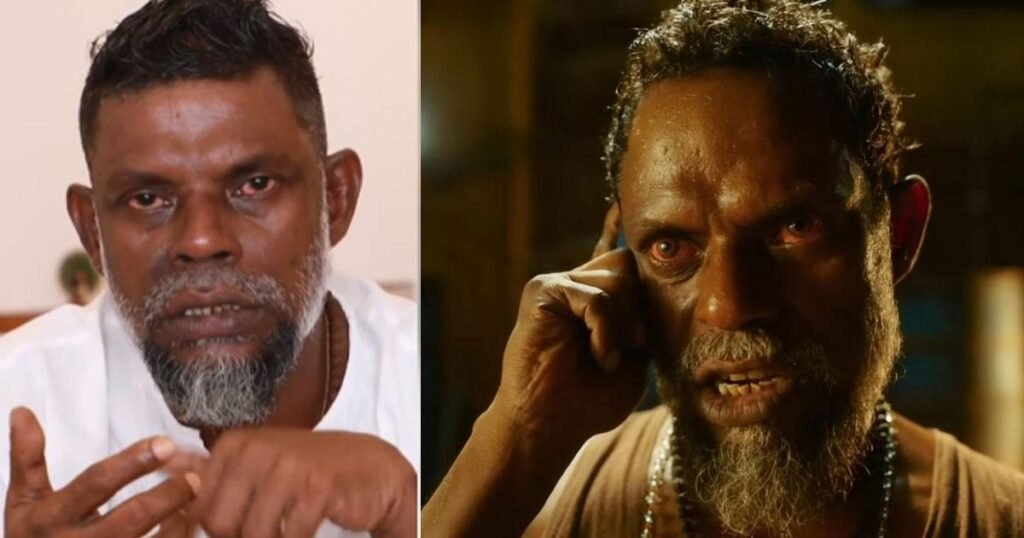 vinayakan jailer