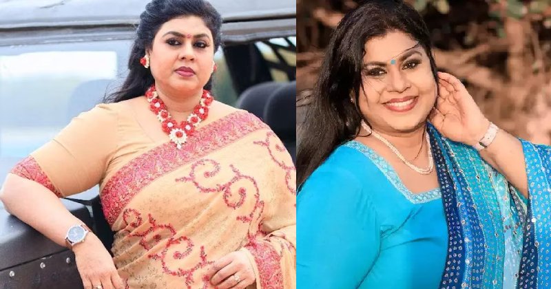 He touched where he shouldn't touch my body, couldn't take it when he was spanked; actress Vichitra's reveal goes viral.